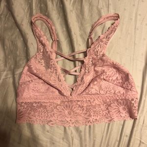 Victoria Secret PINK Bralette